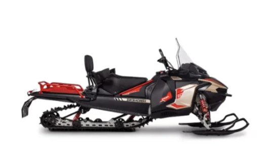 Снегоход AODES Siberiacross 1000 WT 508mm LCD 6.8 в Балашихе