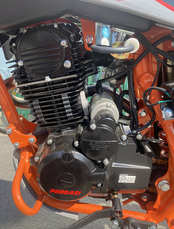 Мотоцикл Progasi PALMA 300 NEW (CB300F) в Балашихе