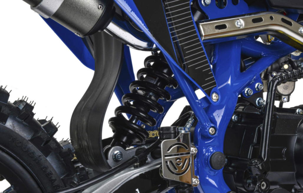 Питбайк MOTOLAND (МОТОЛЕНД) 125 SX 125 E 17/14 в Балашихе