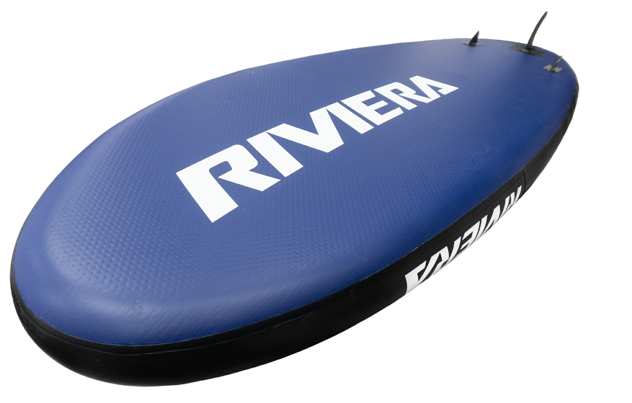 Сап-борд синий 10.6ft RIVIERA в Балашихе