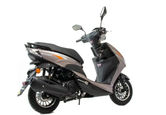 Скутер MOTOLAND (МОТОЛЕНД) FC 150 (WY150) в Балашихе