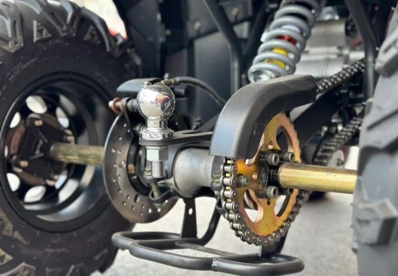 Квадроцикл GBM CROSS HILL 300 NEW PREMIUM в Балашихе