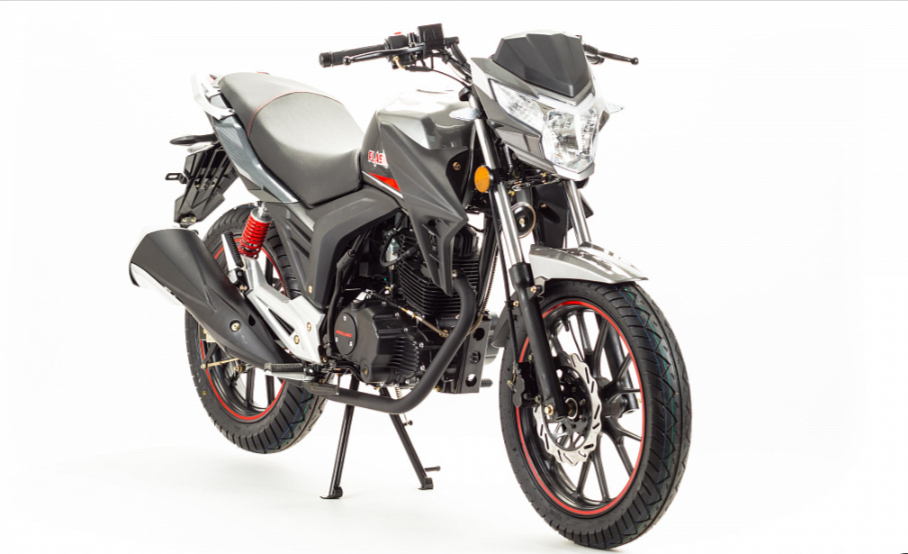 Мотоцикл FLASH 200 в Балашихе