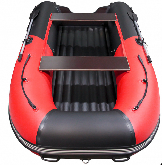 НАДУВНАЯ ЛОДКА GLADIATOR E380S в Балашихе