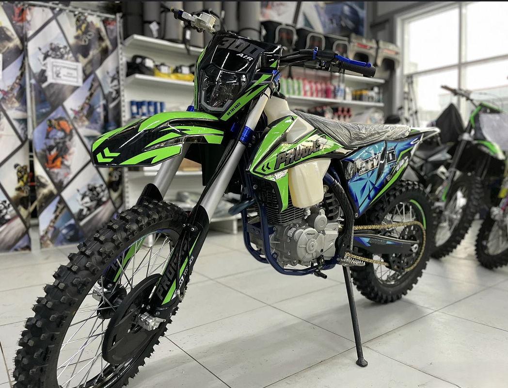 Мотоцикл Progasi RACE 300 AIR PRO SPORT в Балашихе