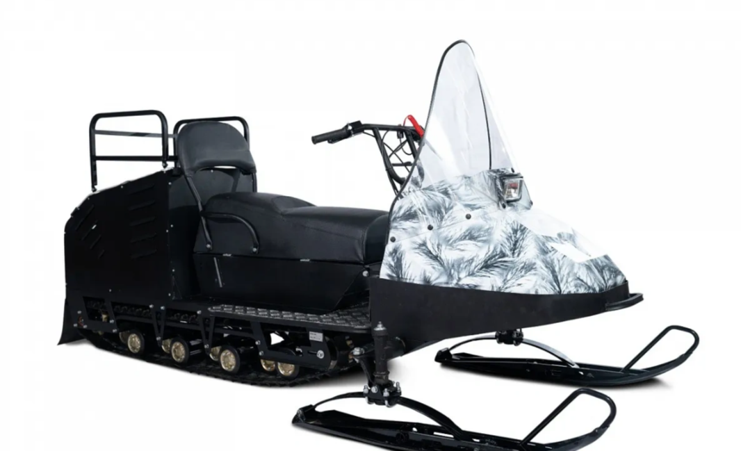 Миниснегоход Бурлак-М Егерь 20 л.с. с эл.зап. в Балашихе