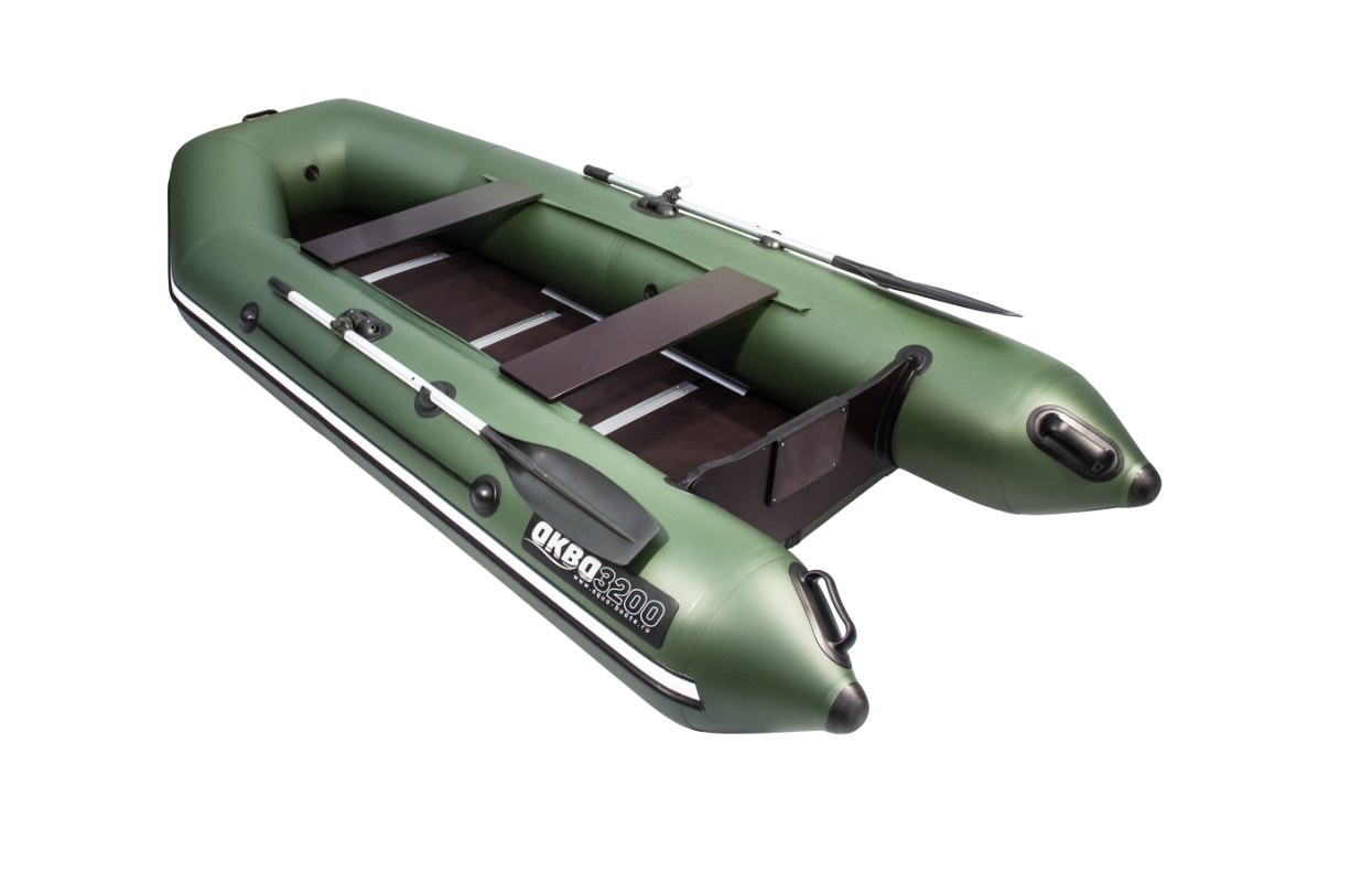  Лодка АКВА 3200 ск в Балашихе