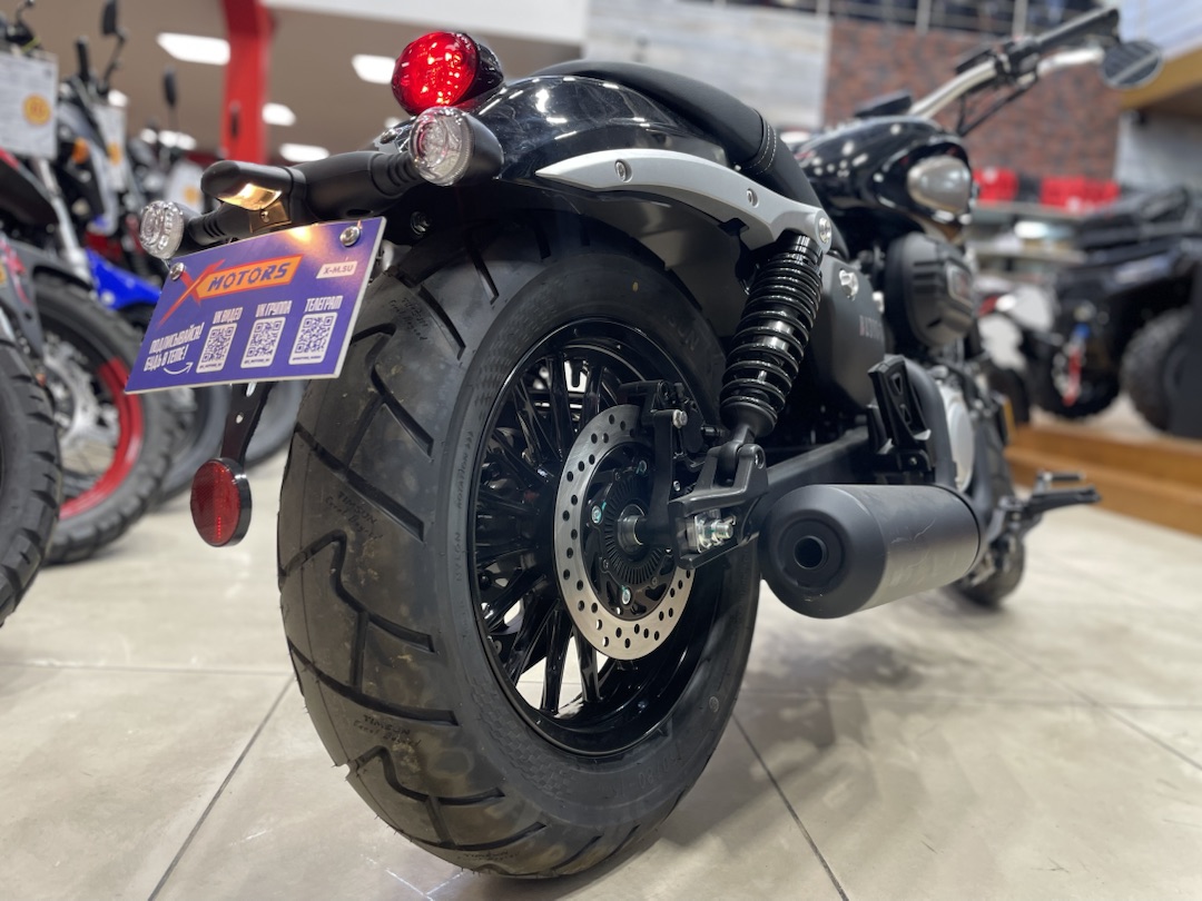 Мотоцикл Benda Chinchilla 300 в Балашихе