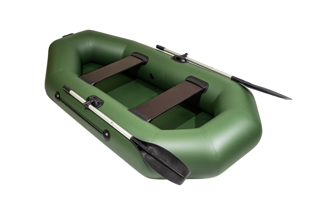 Лодка Барс 240 в Балашихе