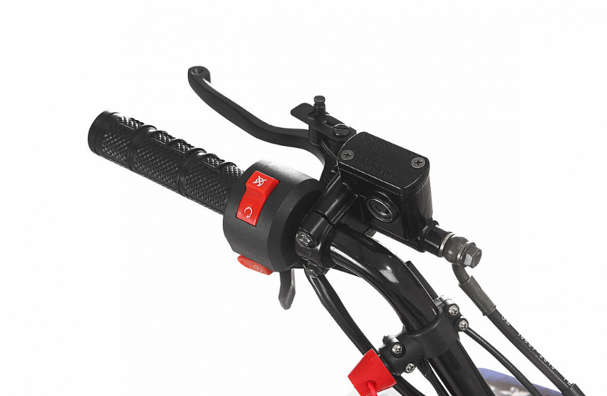 Квадроцикл Yacota Raposa в Балашихе