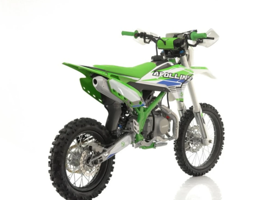 Питбайк Apollino AMX-F 125 в Балашихе