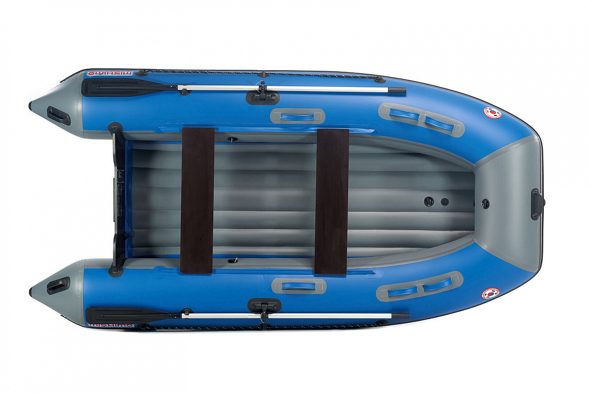 Лодка MISHIMO LITE 360 в Балашихе