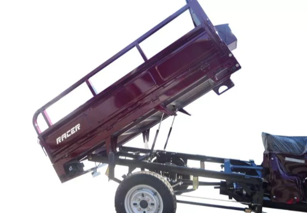 Трицикл RACER RC200ZH MURAVEI в Балашихе