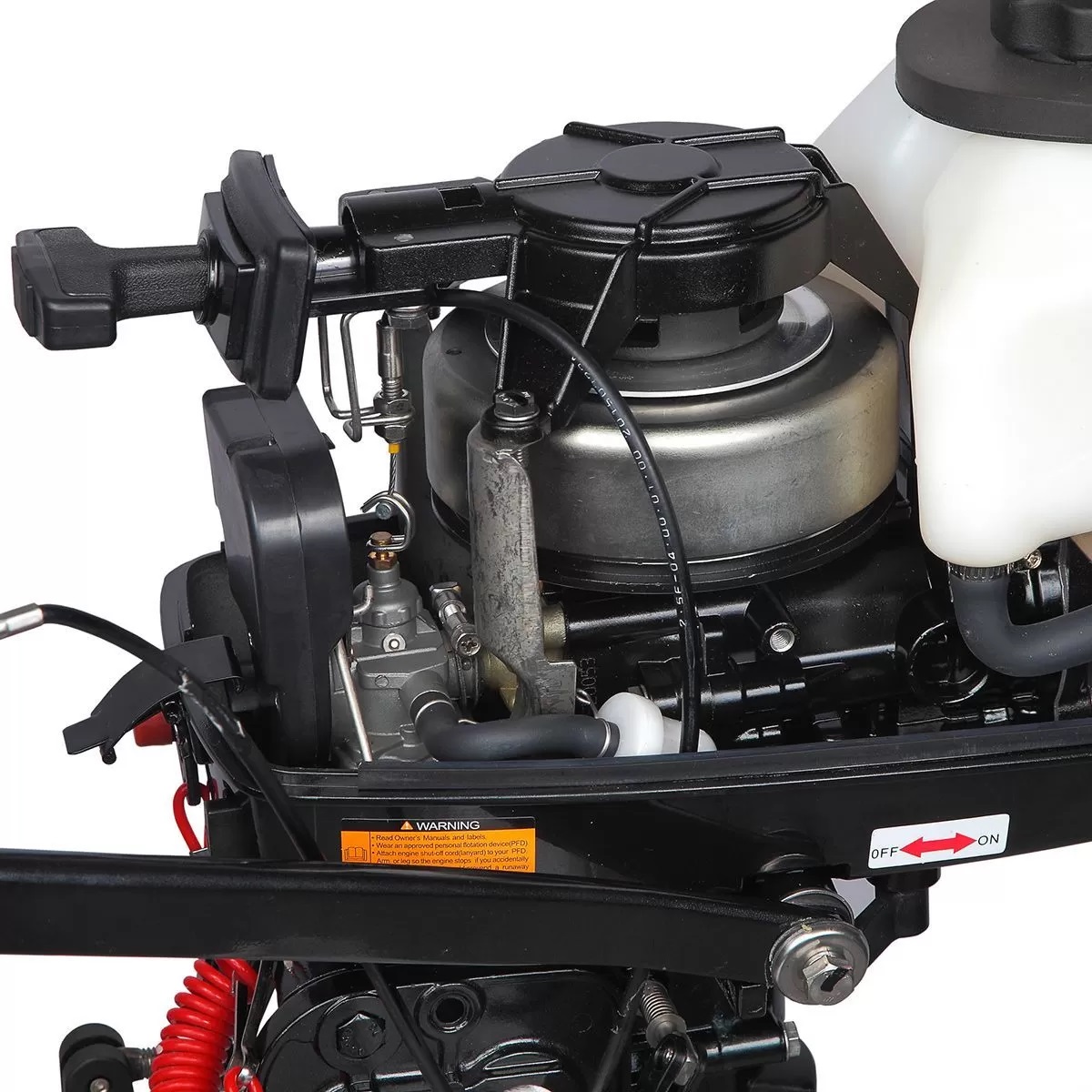 Лодочный мотор MARLIN MP 3 AMHS в Балашихе