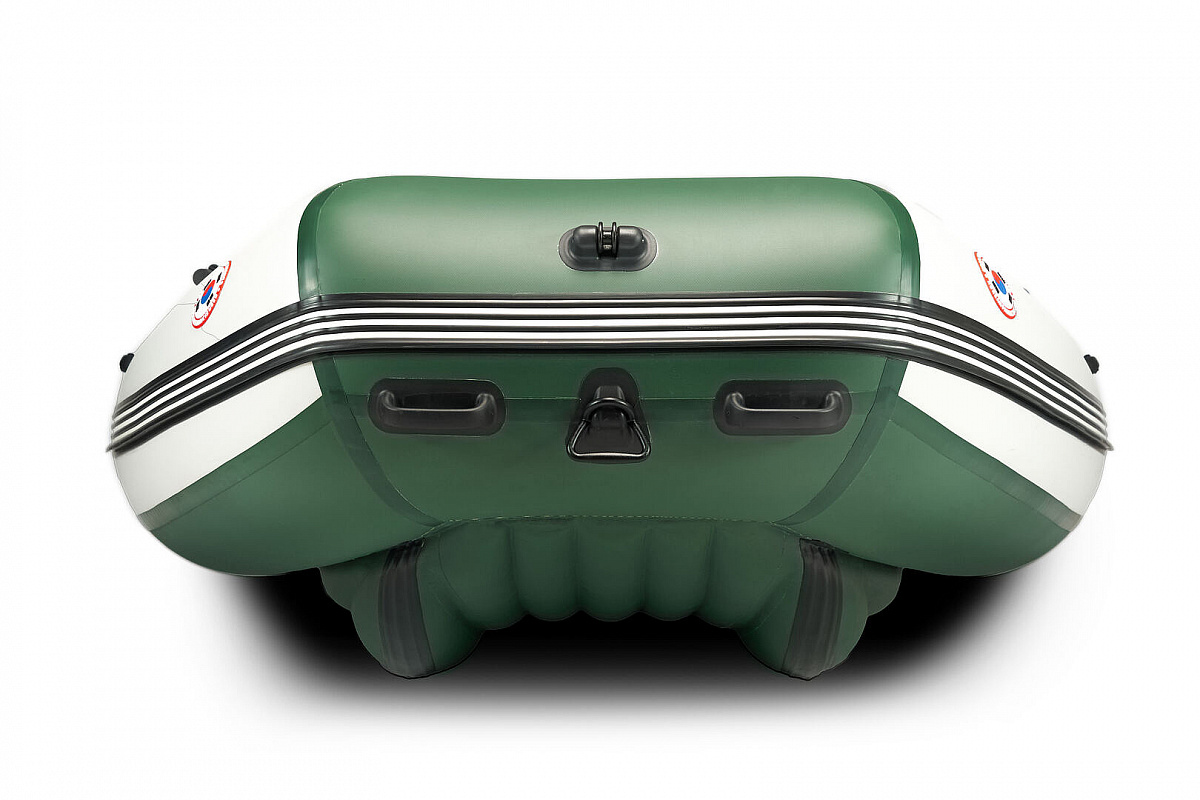 Лодка MISHIMO LITE DF 390 в Балашихе