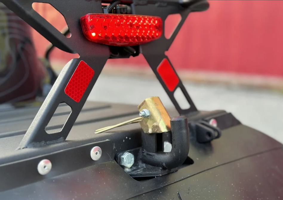 Снегоход РМ TIKSY 500 4Т в Балашихе