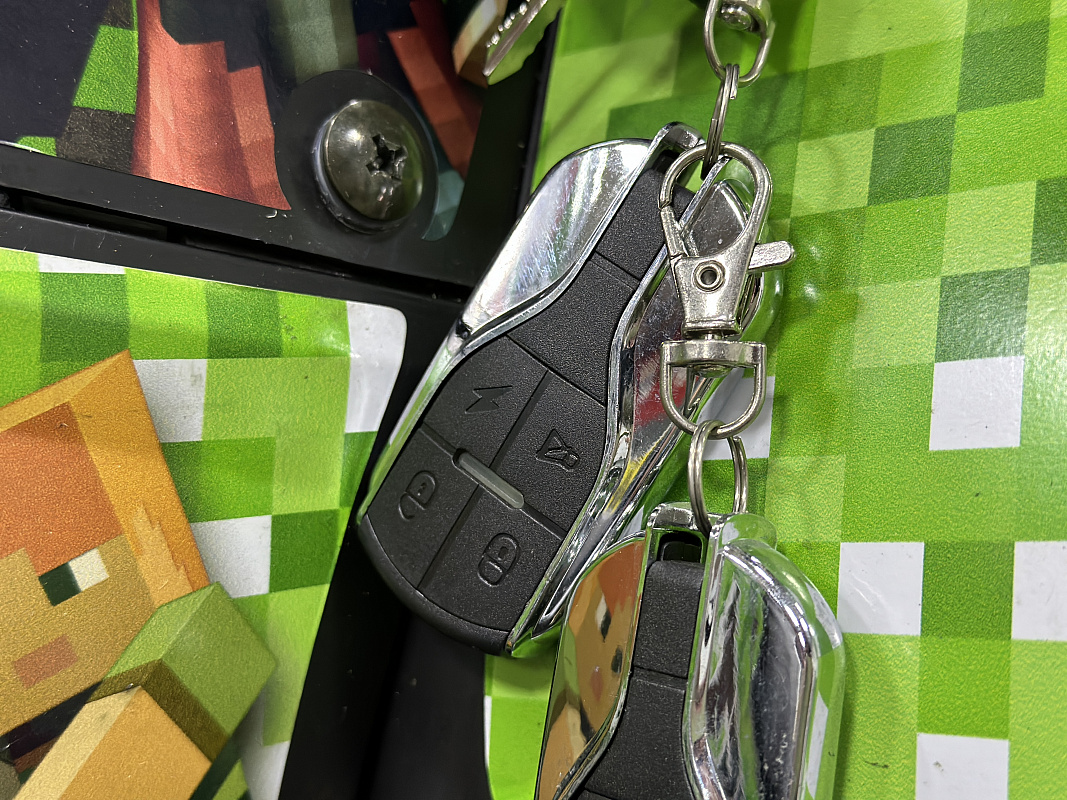 Квадроцикл PROMAX МАЙНКРАФТ 192 в Балашихе