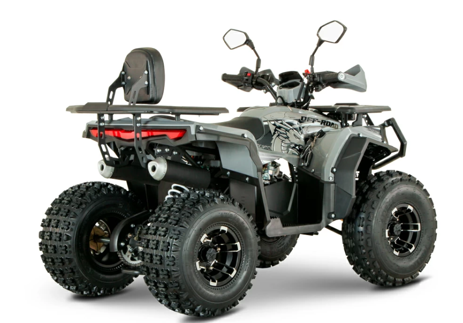 Квадроцикл YACOTA DRAGON LUX LD в Балашихе