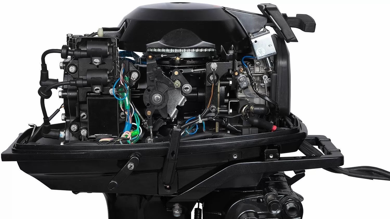 Лодочный мотор MARLIN MP 30 AWRS в Балашихе