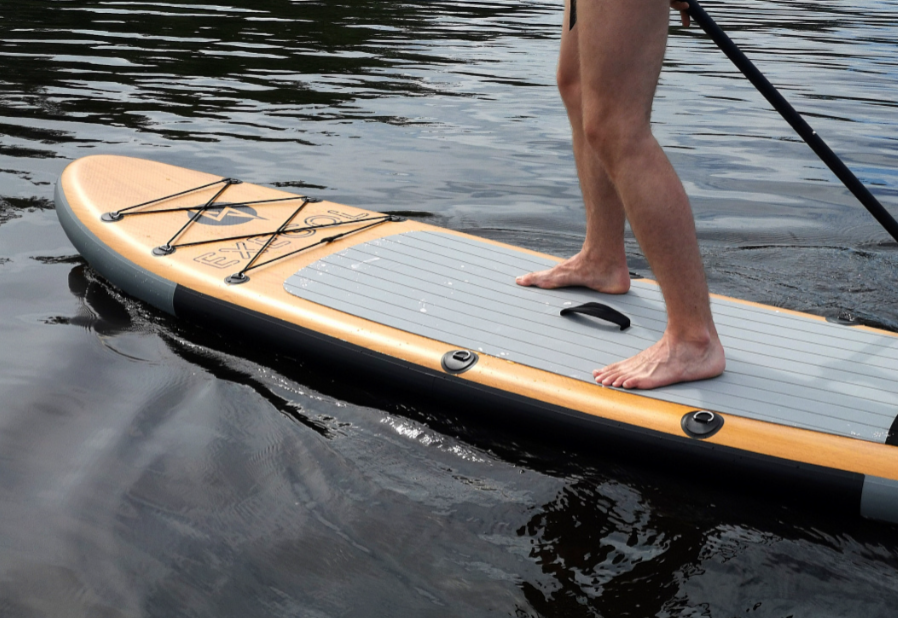 SUP (САП) Доска MISHIMO DECK 10.6(320) в Балашихе