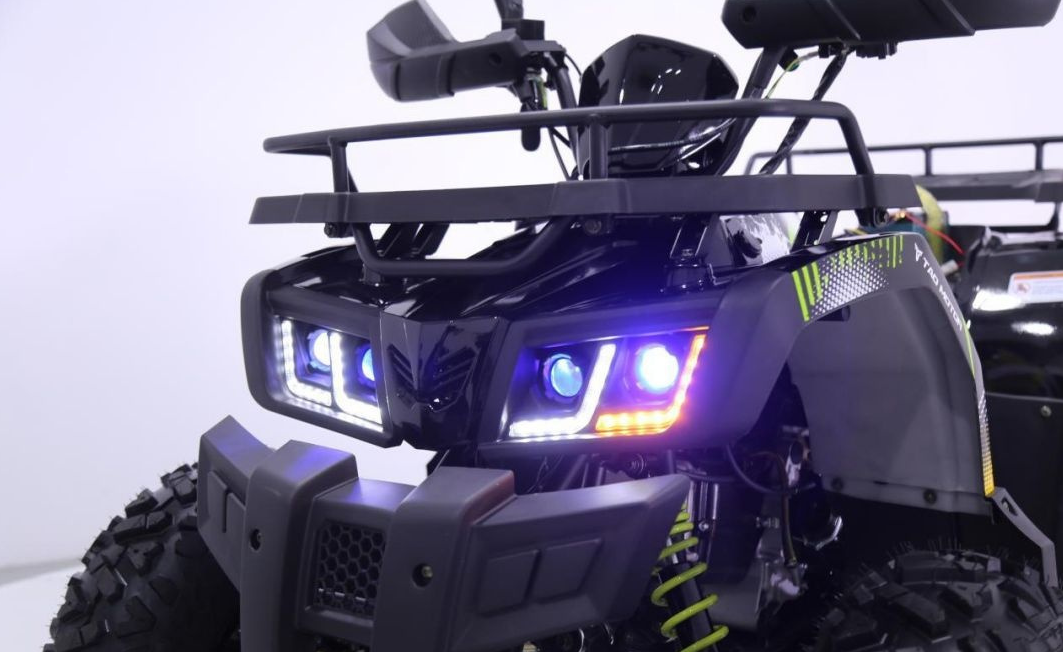 Квадроцикл YACOTA WARRIOR 200 PRO в Балашихе