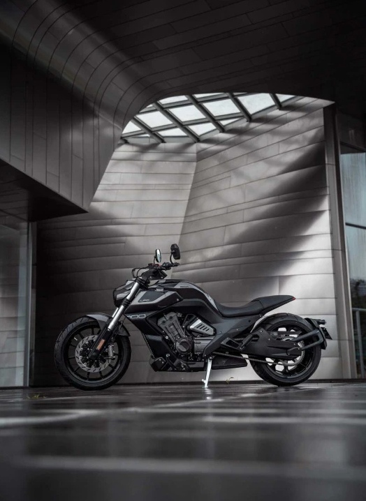 Мотоцикл Benda LFC 700 Pro в Балашихе