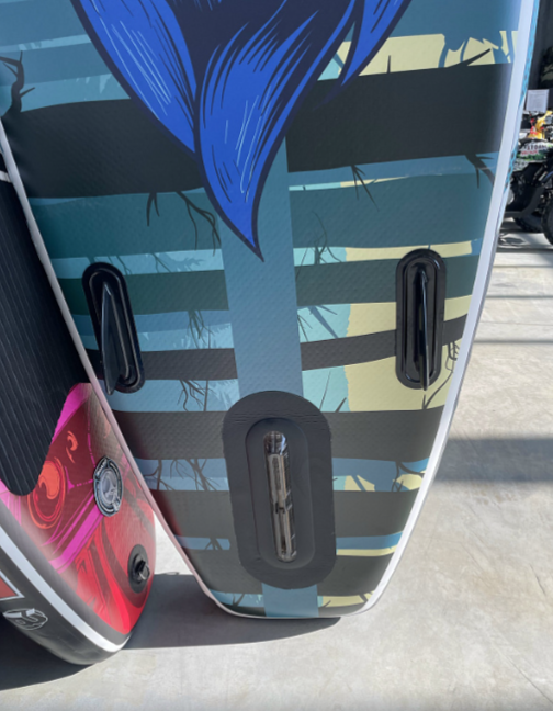 SUP (САП) ДОСКА RAIDEX TAKUMO 10.6’ (320СМ) N 4 в Балашихе