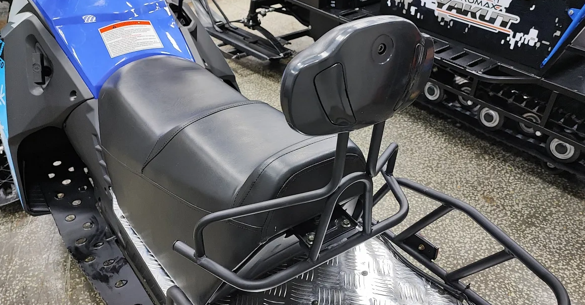 Снегоход Ataki WD150 Б/У в Балашихе