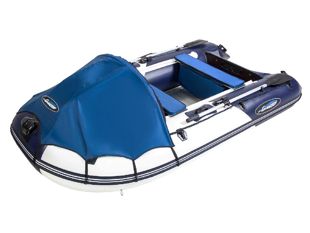 НАДУВНАЯ ЛОДКА GLADIATOR C330AL в Балашихе