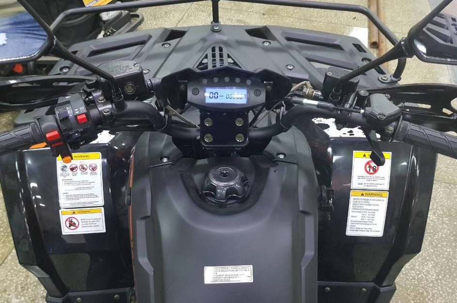 Квадроцикл YACOTA CABO 200 в Балашихе