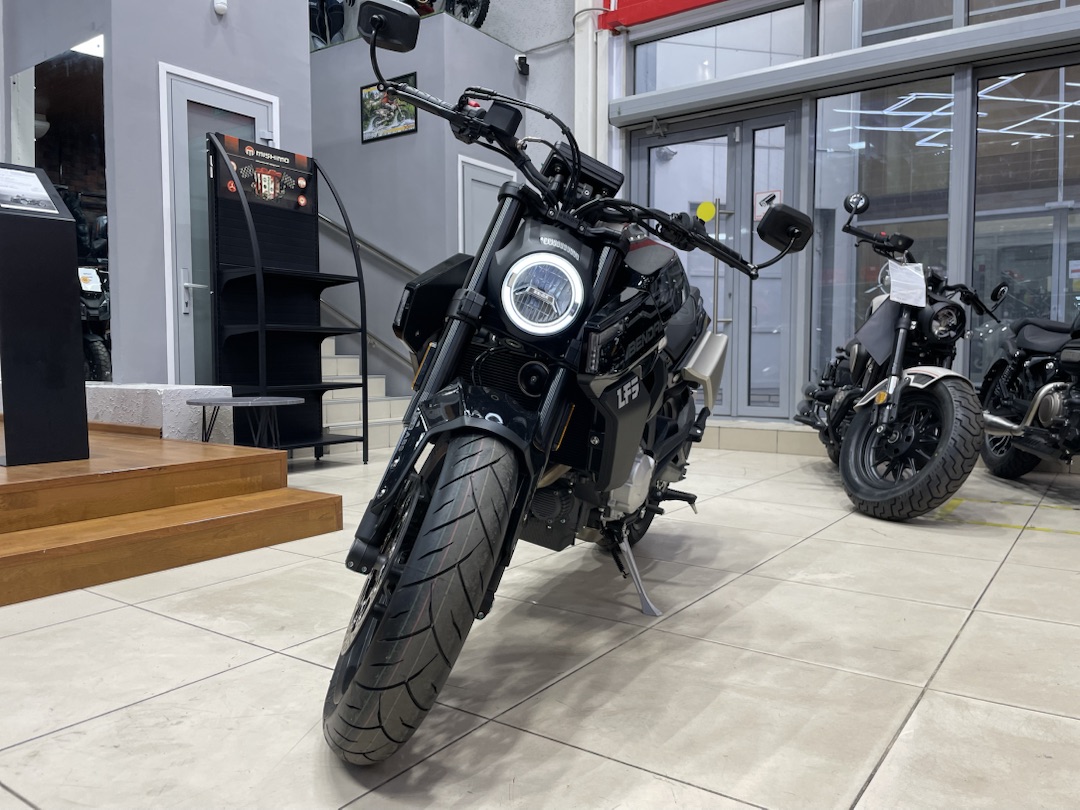 Мотоцикл Benda LFS 700 в Балашихе