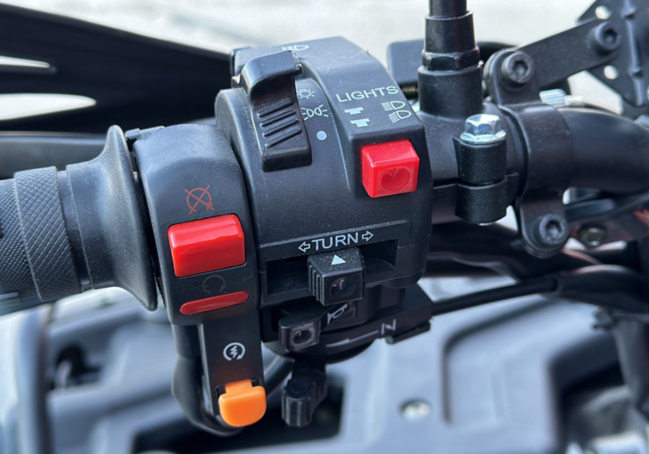 Квадроцикл GBM EXPLORER 400 NEW PREMIUM в Балашихе