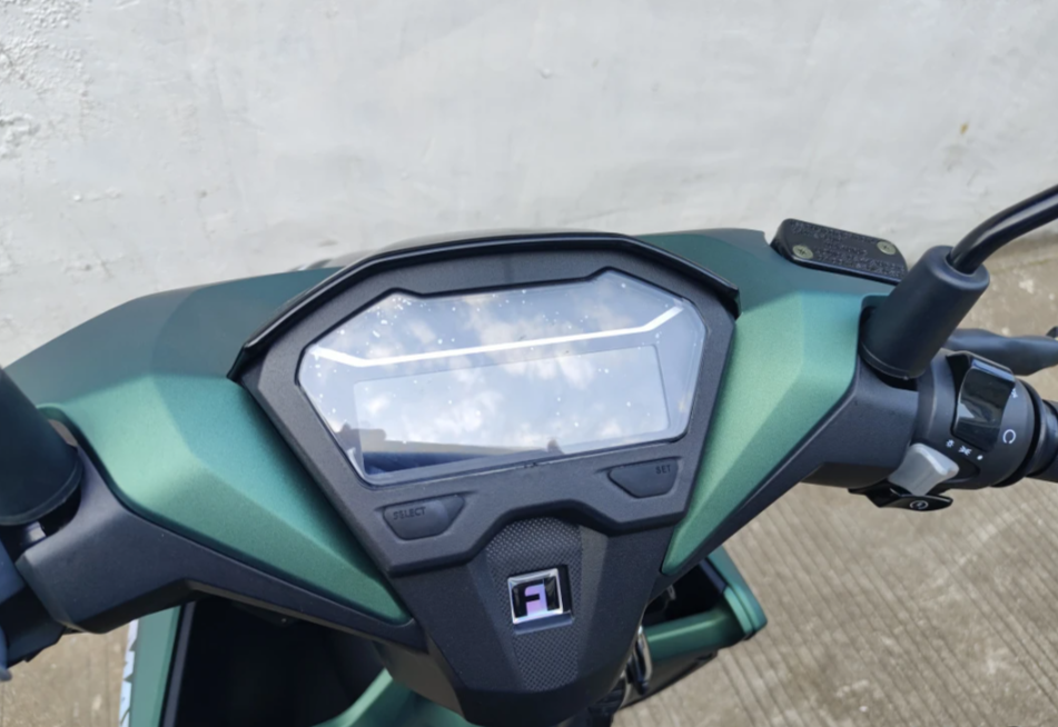 Скутер PROMAX INFERNO 250 (49) в Балашихе