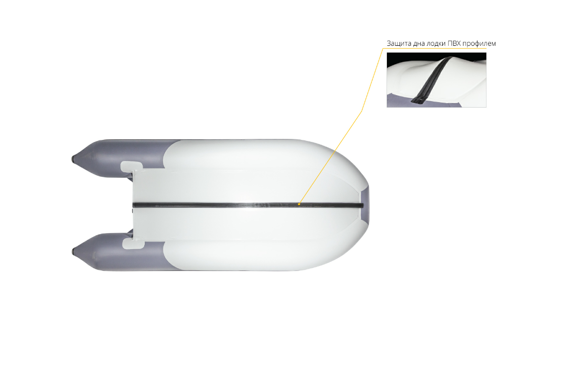 Лодка Ривьера Компакт 3600 СК в Балашихе