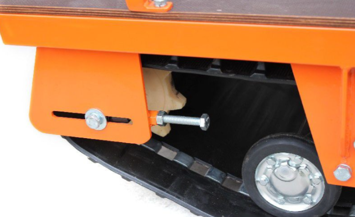 Мотобуксировщик ЧИНУК 9 л.с. в Балашихе