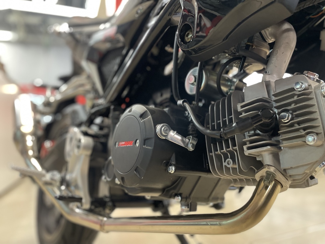 Мопед PROMAX CB150R (49) в Балашихе