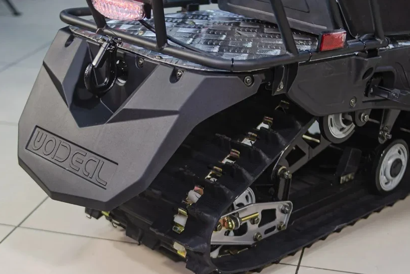 Снегоход Ataki WD 300 в Балашихе