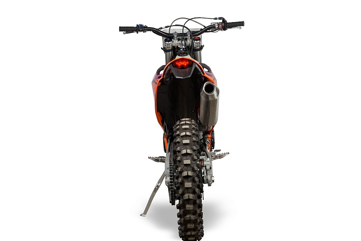 Эндуро мотоцикл IRBIS KTR 250 в Балашихе