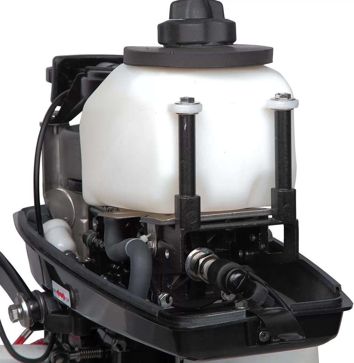 Лодочный мотор MARLIN MP 3 AMHS в Балашихе