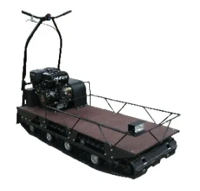 Мотобуксировщик PAXUS 600 TAIGA. 27 л.с. в Балашихе