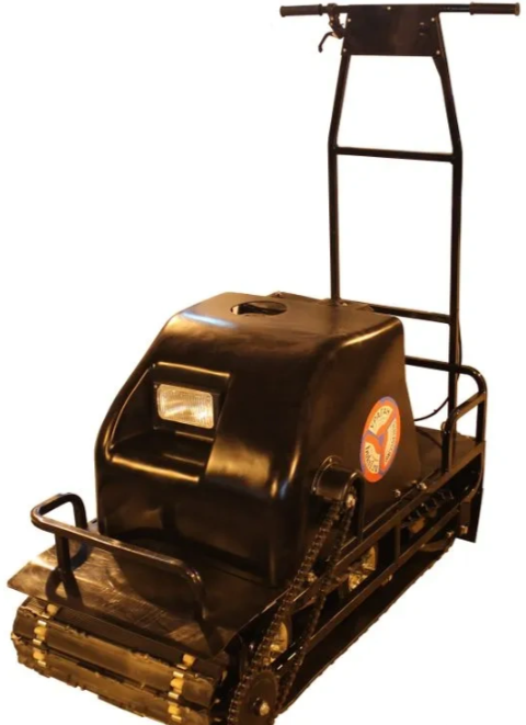 Мотобуксировщик Ураган Базовый 15 л.с. в Балашихе