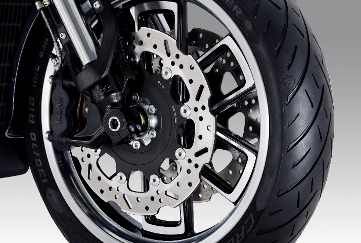 Мотоцикл GAOKIN THOR 1000 в Балашихе