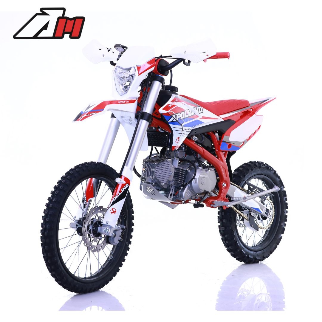 Питбайк YACOTA Apollino AMX-F 150 в Балашихе