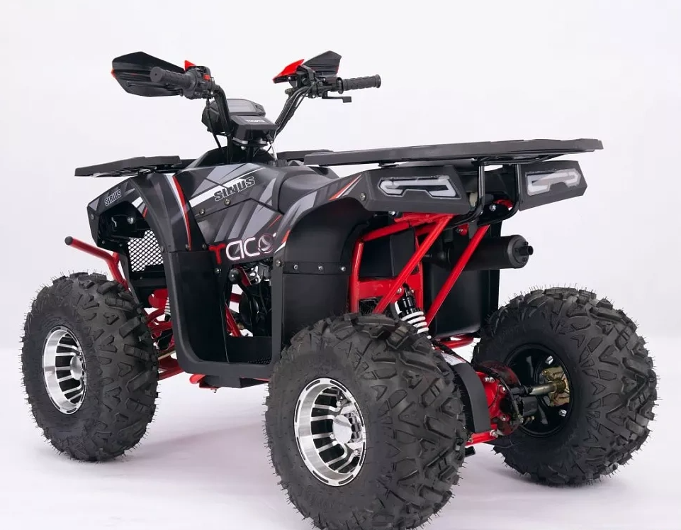 Квадроцикл YACOTA Sirius LD в Балашихе