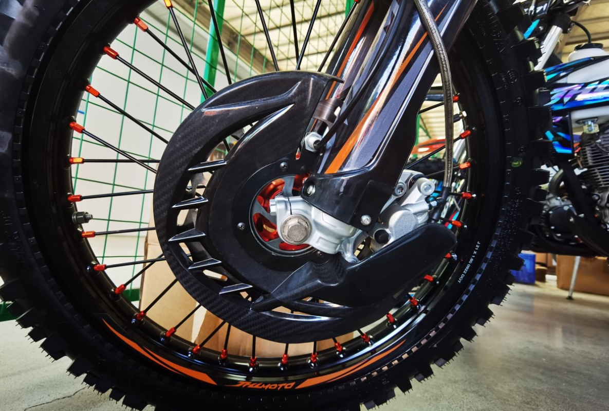 Мотоцикл JHLMOTO JHL Z4 PR250 (172FMM-5) в Балашихе