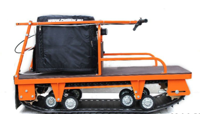 Мотобуксировщик ЧИНУК 9 л.с. в Балашихе