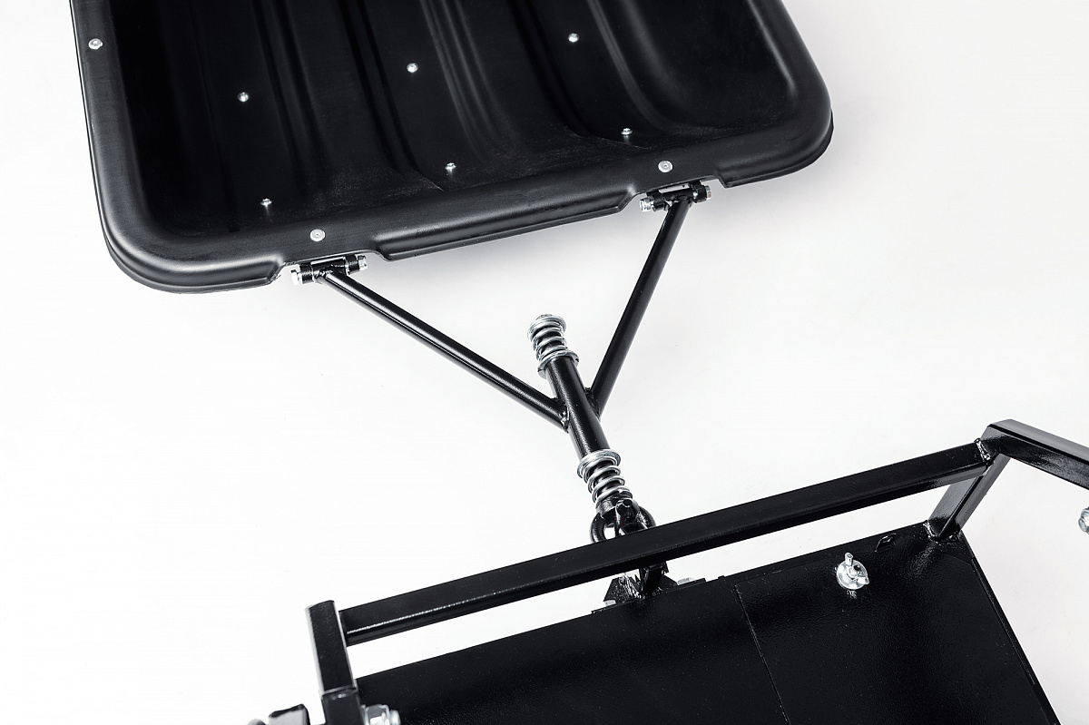 САНИ УСИЛЕННЫЕ IKUDZO 1600 в Балашихе