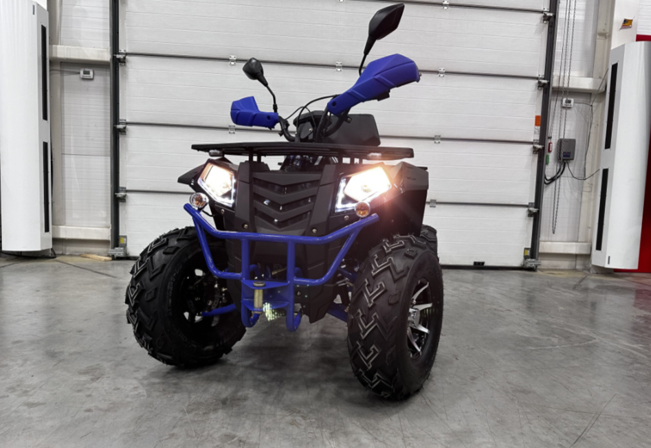 Квадроцикл GBM SHARP BIG 300 NEW PREMIUM в Балашихе