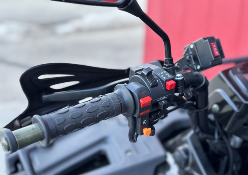 Квадроцикл GBM EXPLORER 400 NEW PREMIUM в Балашихе