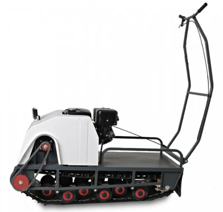 Мотобуксировщик ВЕПС «БЮДЖЕТНЫЙ» 15 л.с. в Балашихе